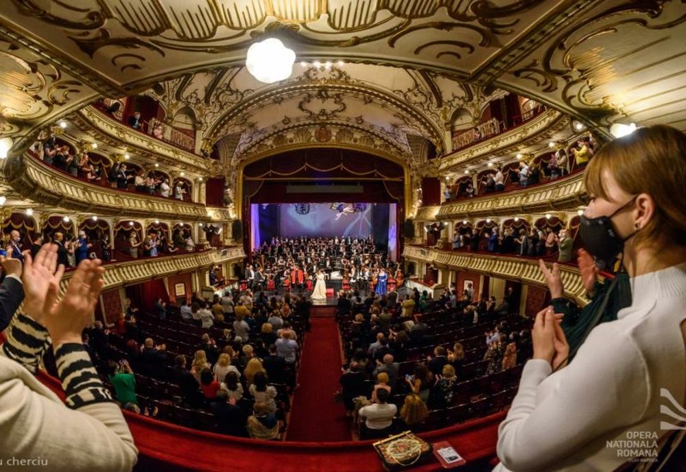 Ministrul Bogdan Gheorghiu: Nu există perspectiva închiderii instituţiilor de cultură!