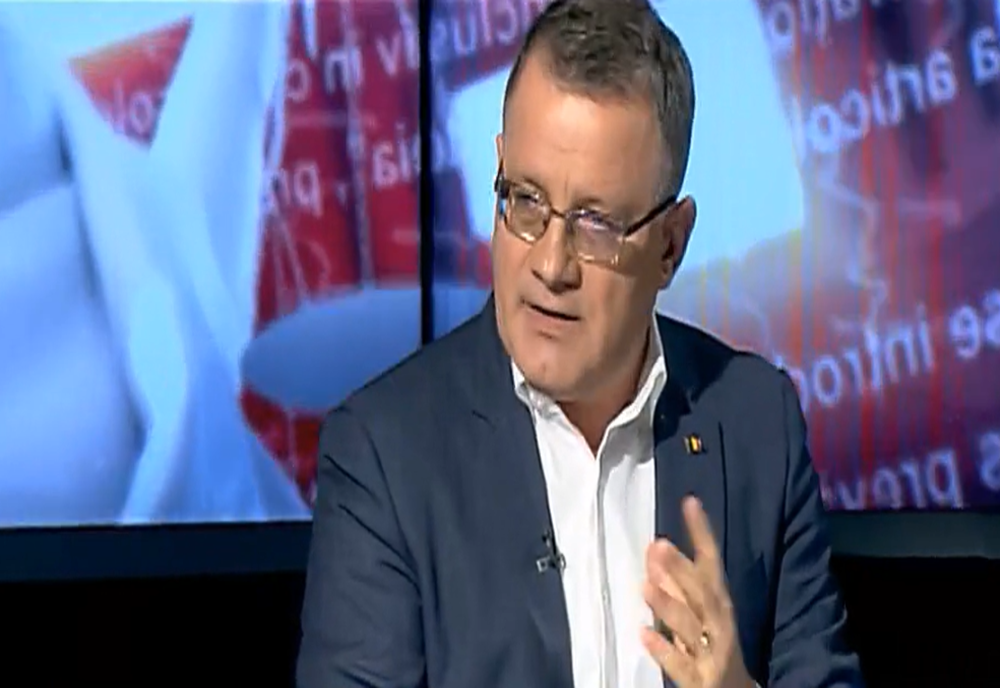 Ministrul Agriculturii își anunță demisia din Guvernul Cîțu