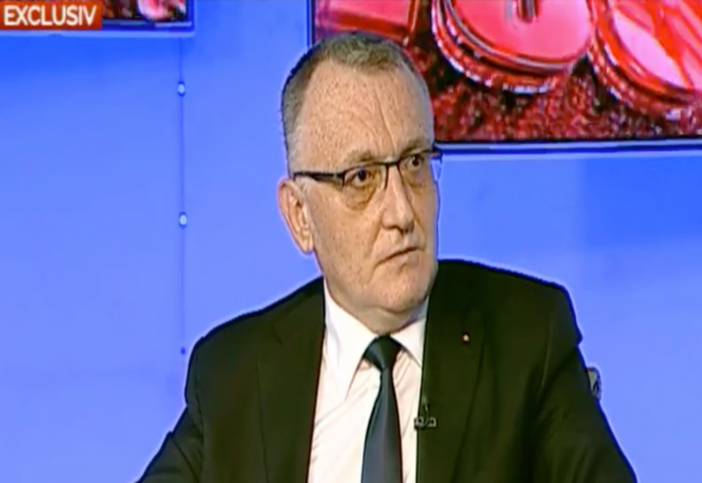 Cîmpeanu: ”ne întrebăm cu toții cum am ales această limită de prag de 6 la mie. Nu credeam că ne vom mai apropia de acest prag!”