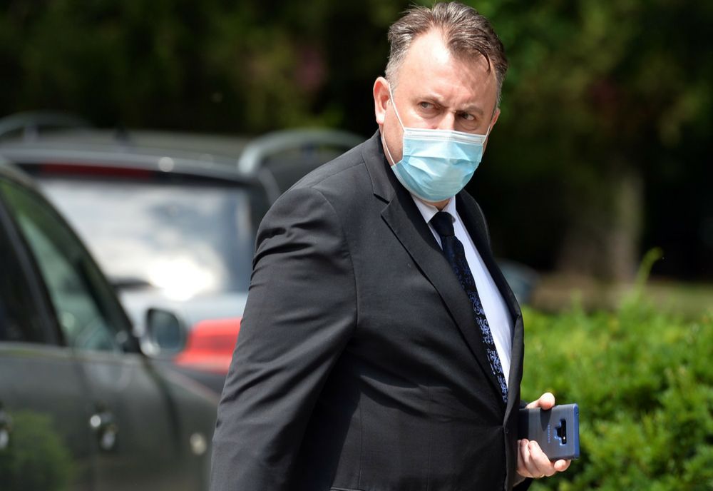 Tătaru: Vom avea valuri până ce vom fi imunizați măcar 70%, din boală sau vaccin