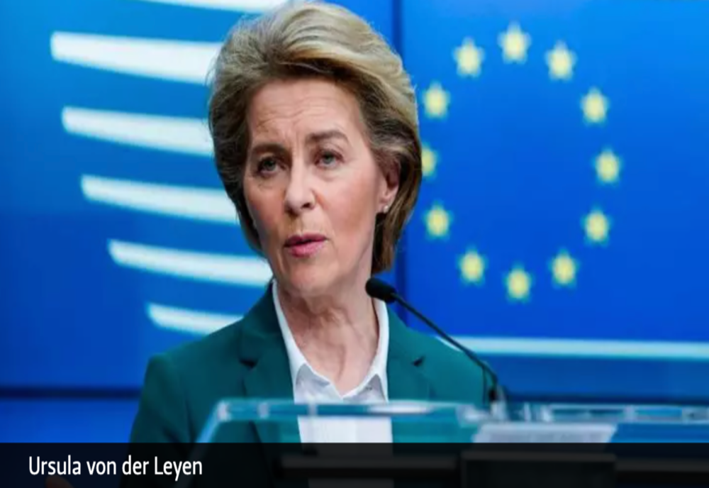 Von der Leyen nu aprobă PNRR-ul până când Polonia nu își dizolvă Camera disciplinară a judecătorilor