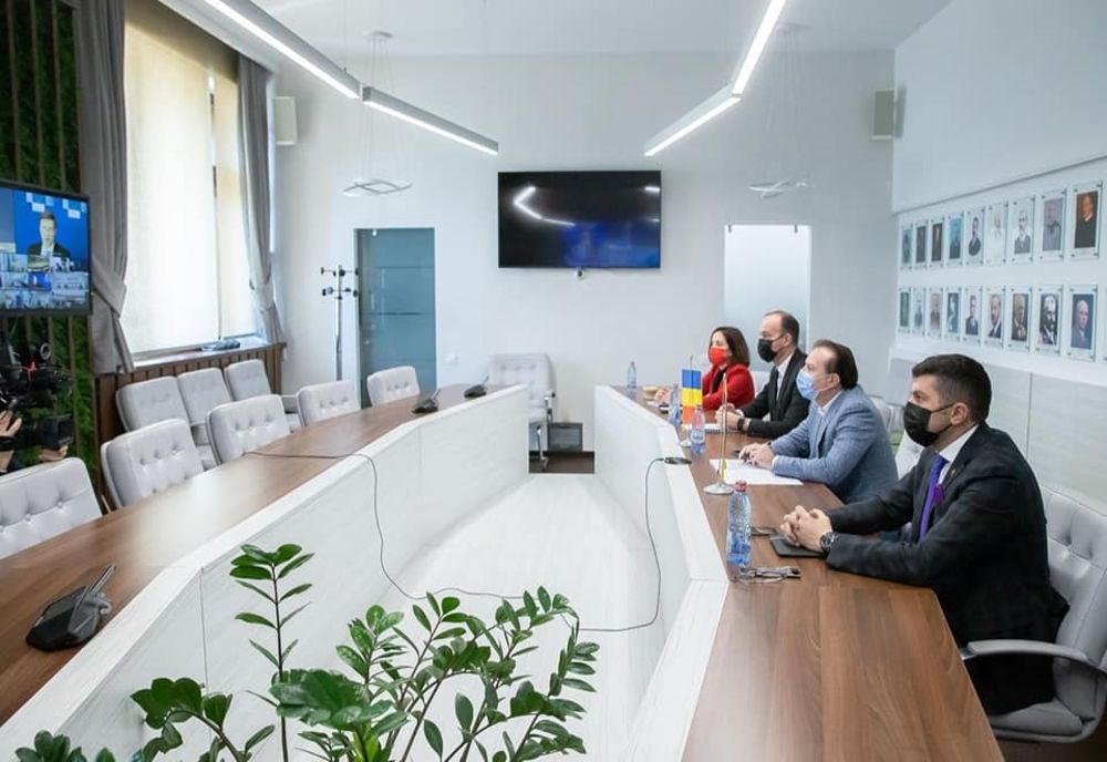 Dan Vîlceanu: „România poate solicita avansul de 3,7 miliarde de euro din PNRR”