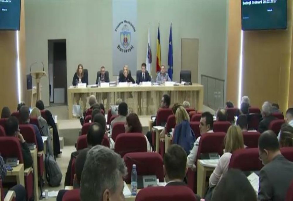 Surse: USR vrea să iasă de la guvernare în Capitală și să intre în opoziție