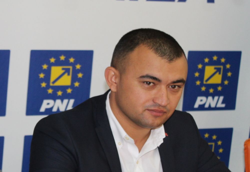 Președintele PNL Brăila a votat împotriva continuării negocierilor cu PSD pentru formarea unui Guvern
