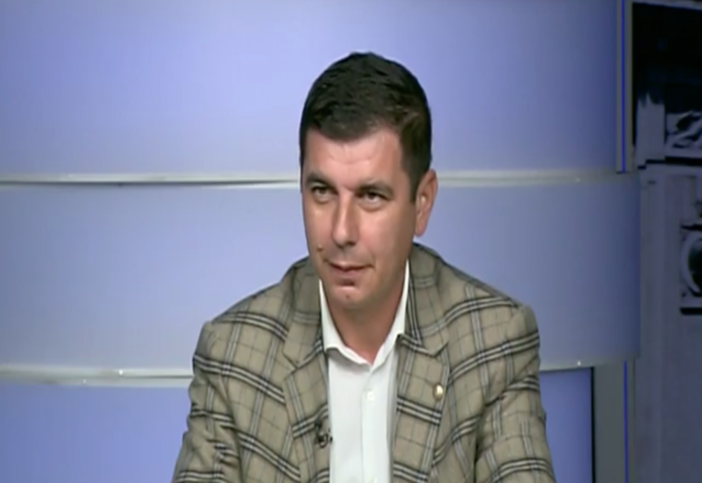 Realitatea din PNL, invitat EMIL DUMITRU