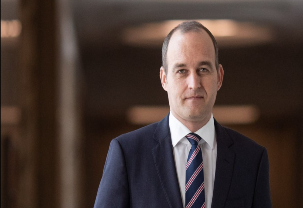 Dan Vîlceanu anunță, prin ministerul pe care îl va conduce, ”o adevărată schimbare pentru România, un salt în calitatea vieții și dezvoltare”