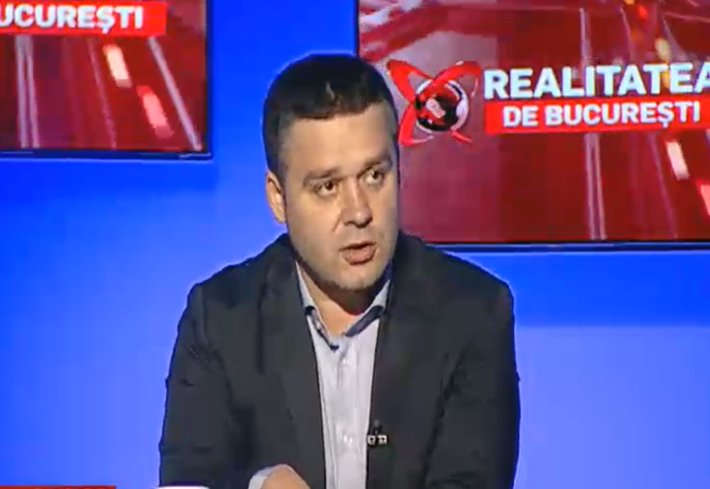 Ciprian Ciucu, liderul PNL București, l-a sunat pe premierul Ciucă: „Tocmai s-au dat banii către autorităţi locale iar Bucureştiul a fost sărit. Inclusiv pentru chestiuni sociale”