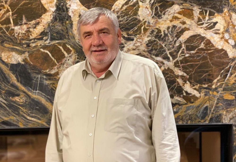 Bistrița-Năsăud are al doilea subprefect: Ioan Zăgrean (PNL)