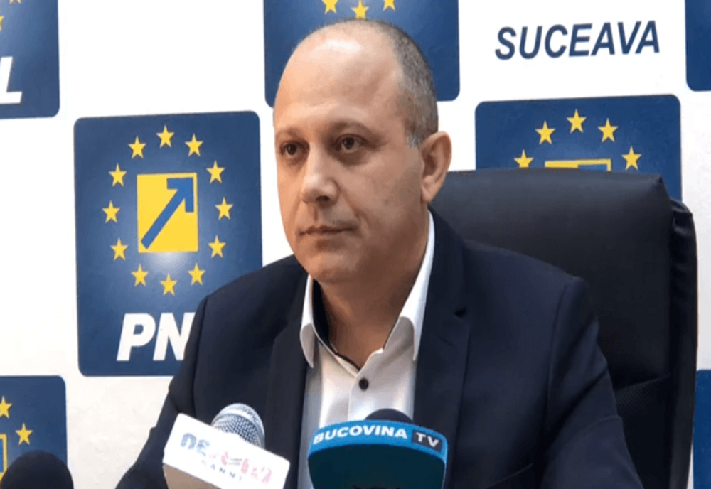 Ministrul Antreprenoriatului şi Turismului, Daniel Cadariu: ”Cea mai gravă măsură şi pe care noi, cei de la PNL, nu o acceptăm, este să umblăm la investiţii”