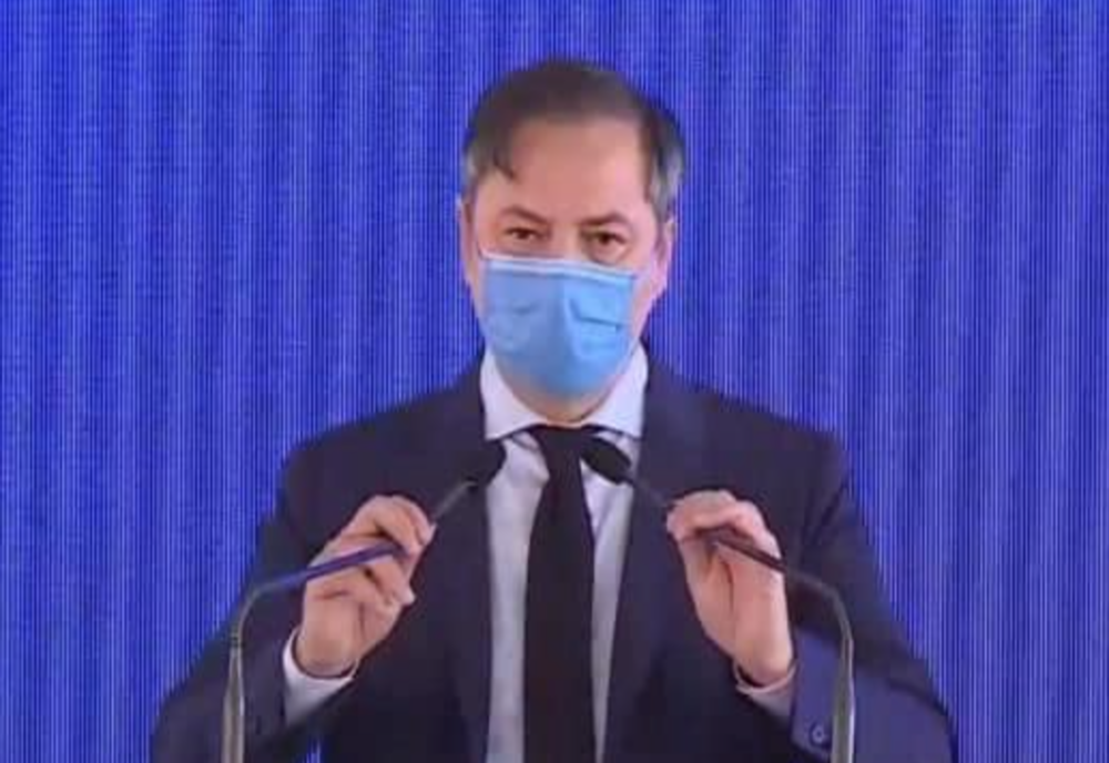 Președintele PNL Giurgiu, Dan Motreanu: Avem nevoie de un lider precum Nicolae Ciucă