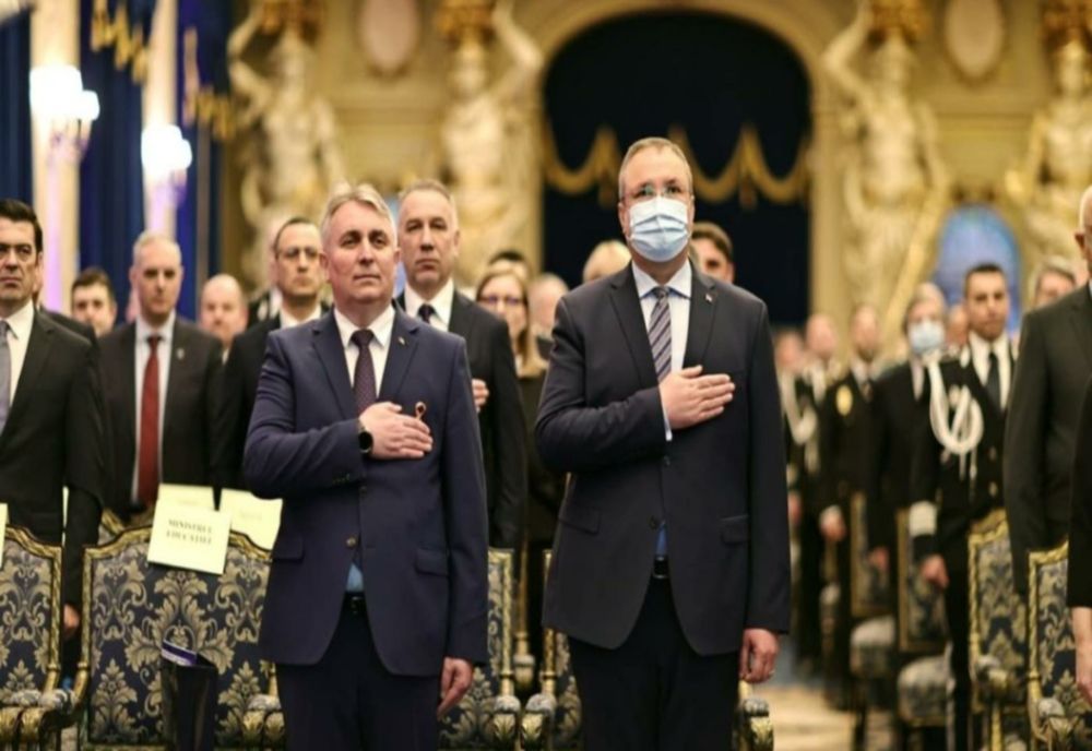 PNL își stabilește duminică un președinte interimar, până la Congresul Extraordinar din 10 aprilie