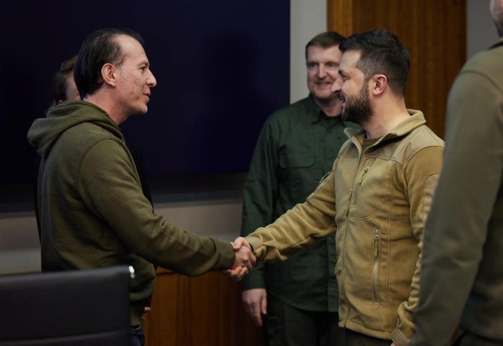 Florin Cîțu: „Atrocitățile comise de forțele armate ruse în Ucraina nu vor rămâne nepedepsite! Nici Putin. Este un criminal de război”