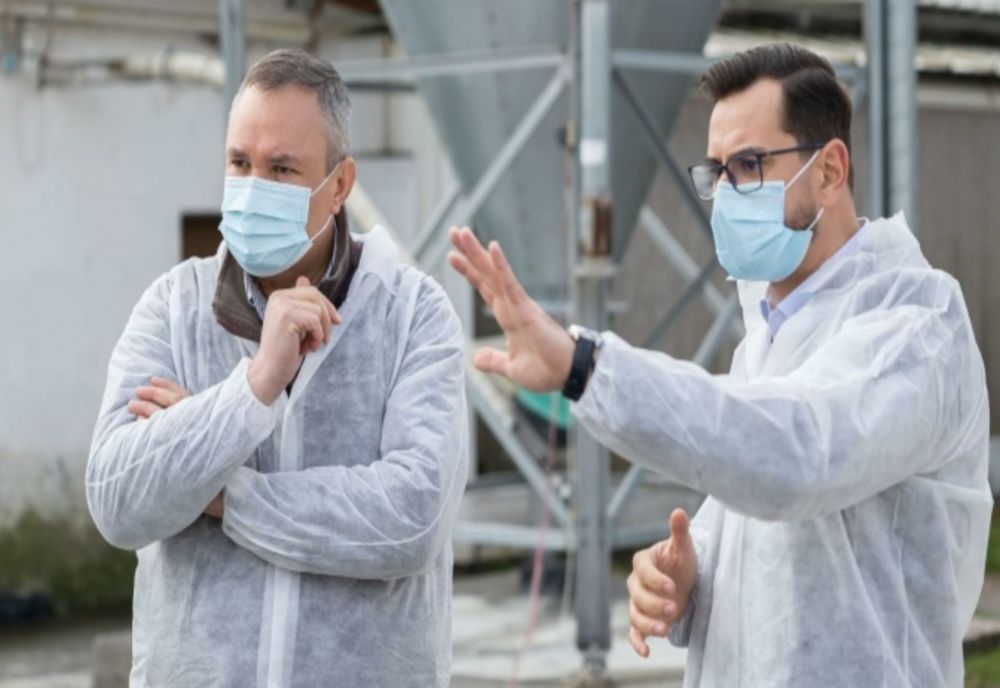 Premierul anunță noi măsuri: "Într-o situaţie de criză, aşa cum am afirmat, este limpede că singura soluţie sunt investiţiile”