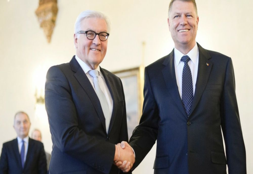 Ridicarea MCV. Klaus Iohannis: „Este posibil ca până la sfârşitul anului să se treacă la mecanismul de verificare al statului de drept”