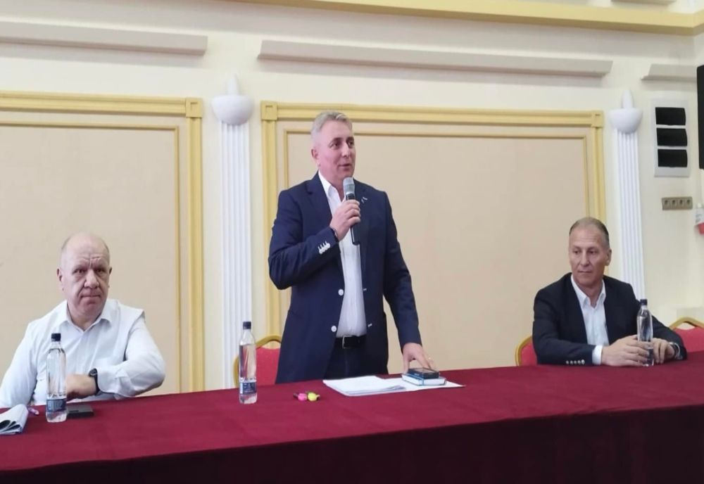 Lucian Bode a renunțat la șefia PNL Sălaj: Am predat ștafeta după 14 ani. Interimatul a fost preluat de Dinu Iancu-Sălăjeanu