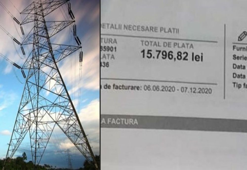 Compensarea facturilor la energie - Nicolae Ciucă: „Guvernul a luat toate măsurile pentru a avea stocurile necesare pentru încălzire”
