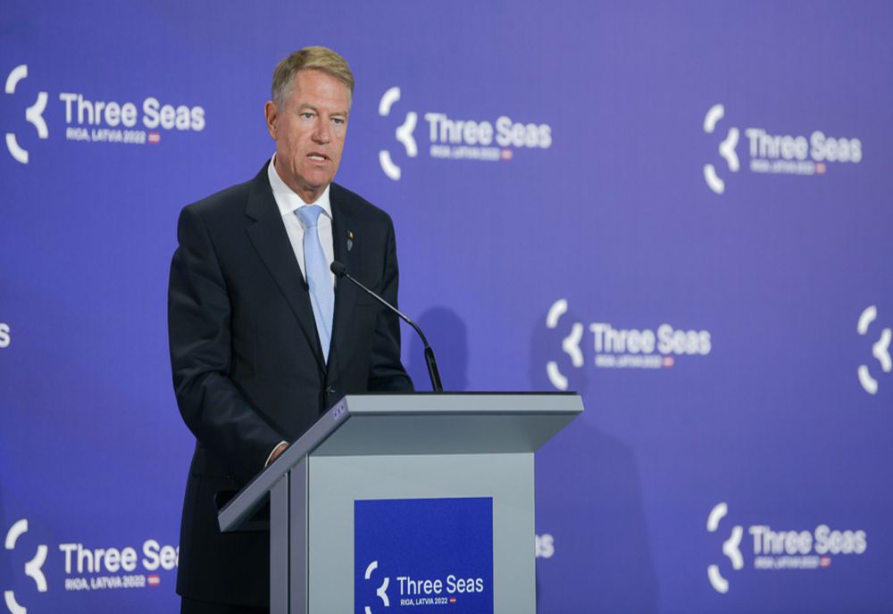 Iohannis, despre procentul de 11% pentru majorarea pensiilor avansat de premier: Atâta vreme cât pensiile de stat au un anumit buget, creşterea trebuie să se încadreze în acest buget