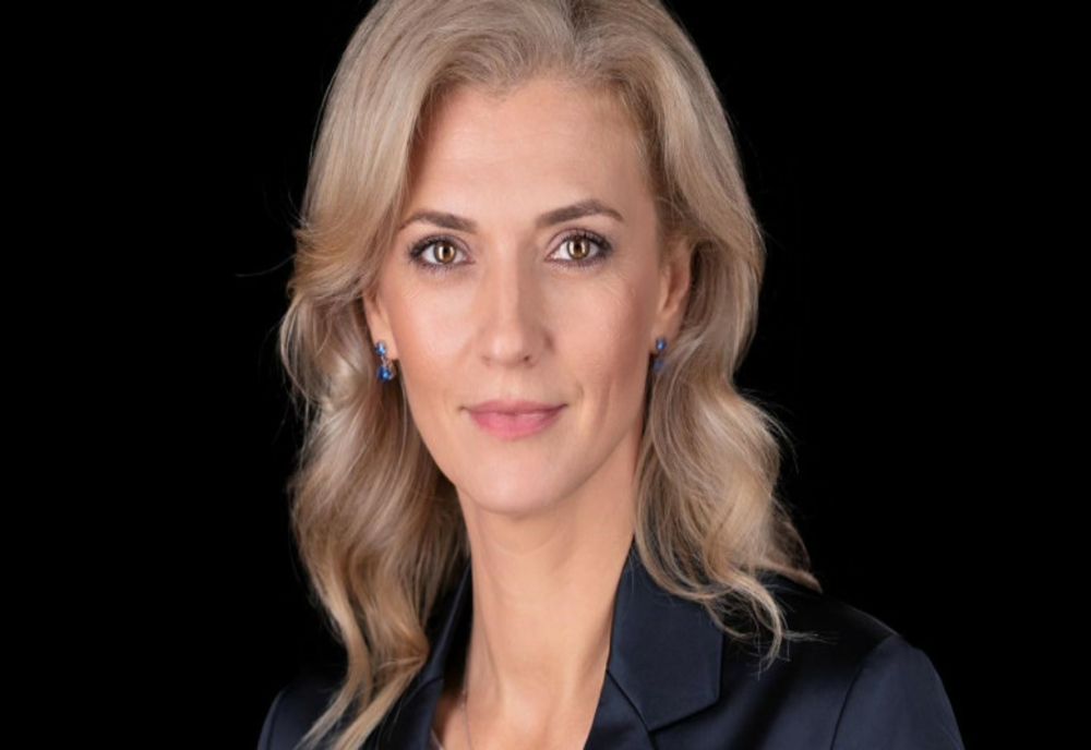 Președintele Senatului, Alina Gorghiu: PNL vrea o indexare nediferențiată a pensiilor, impact anual de 18 miliarde de lei