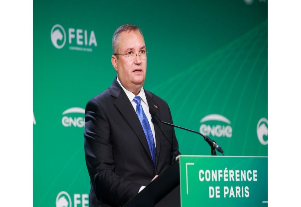 Nicolae Ciucă, la OCDE: „Guvernul s-a angajat într-un proces de reformă la nivelul întregii societăţi”