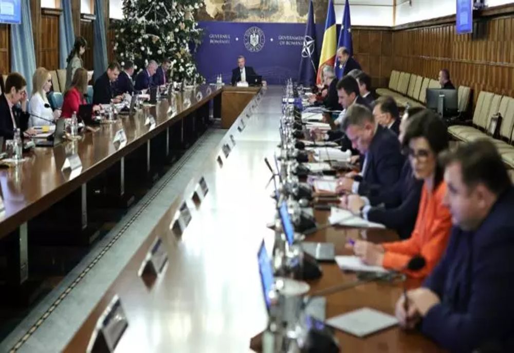 Ședință de Guvern | Se elimină obligaţia clienţilor casnici de a depune declarații dacă au mai multe locuri de consum de energie cu plafonare