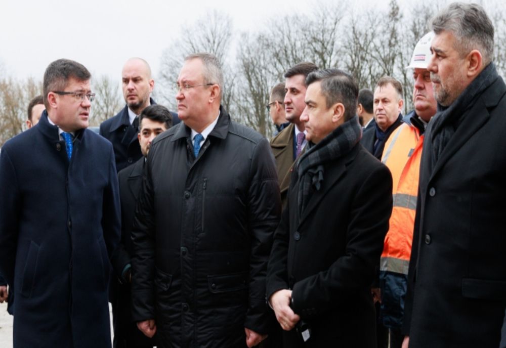 Veste bună despre Aeroportul Internațional Iași, în valoare de 80 de milioane de euro - Anunțul lui Nicolae Ciucă