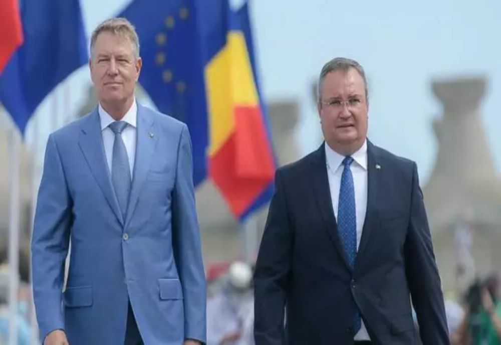 Klaus Iohannis și Nicolae Ciucă, felicitări pentru noul președinte al Cehiei - Petr Pavel