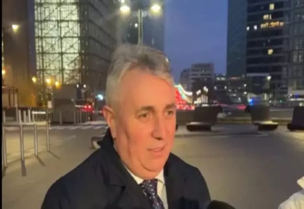 Provocări fără precedent în Moldova - Lucian Bode: „Contextul de securitate din regiune ne obligă să ne coordonăm îndeaproape”