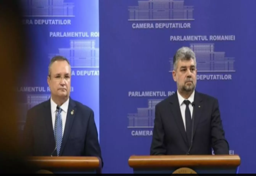 Ședință crucială a Coaliției PSD-PNL după ultimele tensiuni și amenințări generate de noua Lege a pensiilor