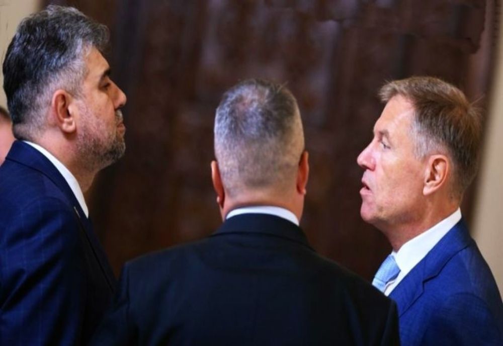 Reforma PENSIILOR | Klaus Iohannis nu se pronunță, încă: „Sistemul de pensii trebuie să fie echitabil”