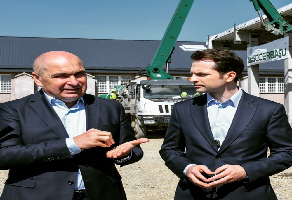 Sebastian Burduja: Vizită de lucru la Oradea și în județul Bihor, exemple de dezvoltare și excelență administrativă