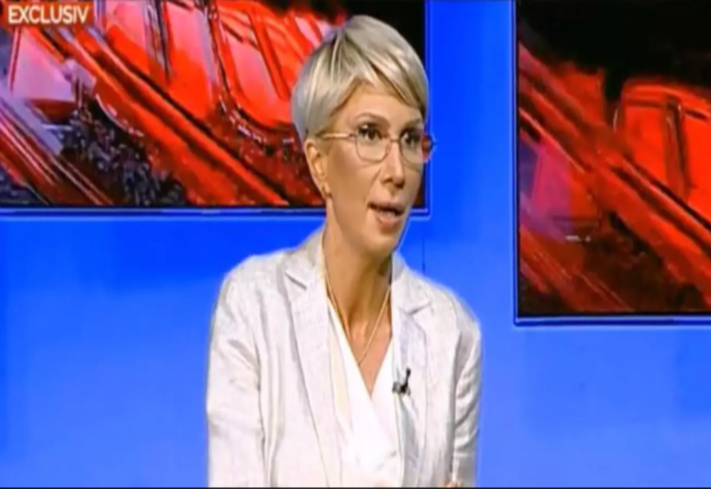 Raluca Turcan: Dreptatea este de partea cadrelor didactice şi nu s-ar fi ajuns aici dacă salarizarea profesorilor nu era scoasă din Legile Educaţiei