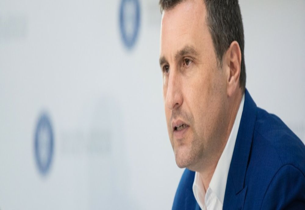 Tanczos Barna despre bugetul pe 2026: „Dorim să continuăm şi în 2026 aceleaşi principii, astfel încât să putem realiza economii şi pentru bugetul naţional”