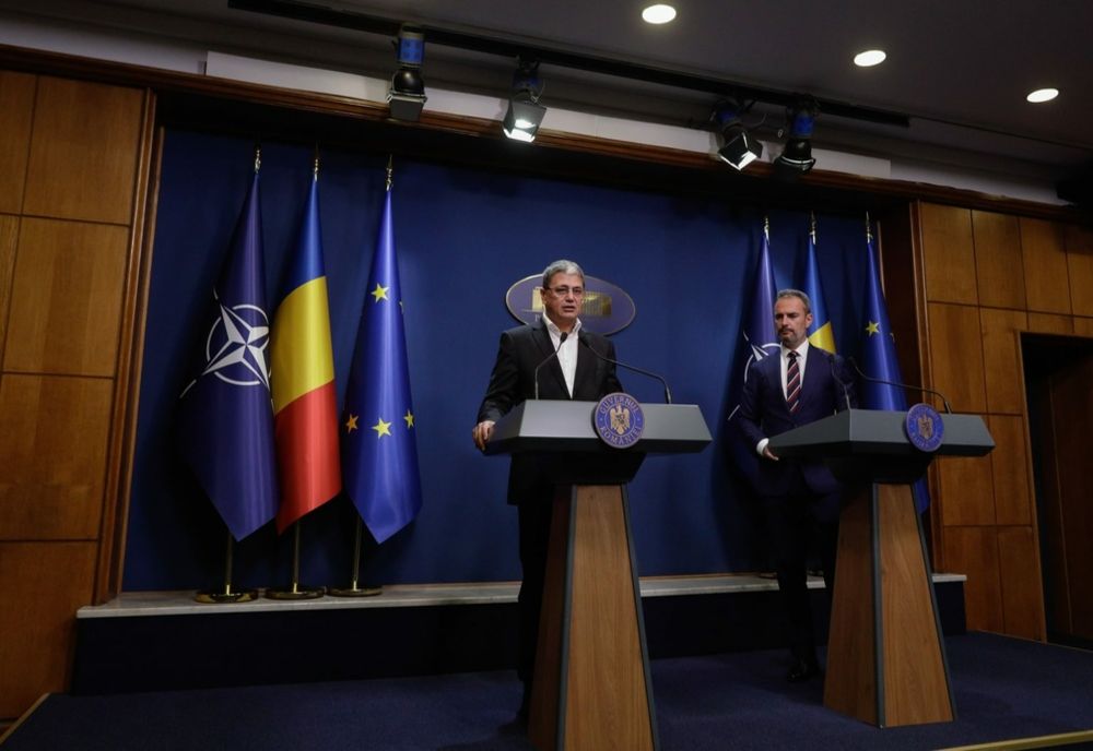 80 milioane de euro pentru sprijinirea persoanelor vârstnice. Ministrul Marcel Boloș: Lansăm în premieră pentru România un pachet de servicii de îngrijire la domiciliu