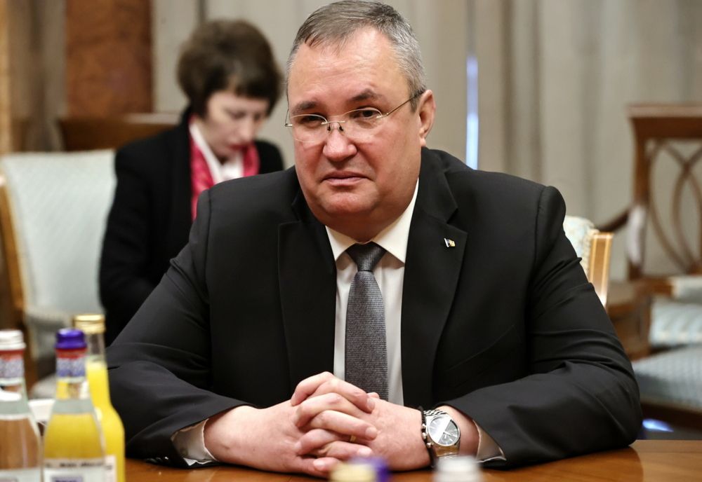 Replica spumoasă a lui Nicolae Ciucă, după ce Mihai Tudose a spus despre el că „nu-i din filmul ăsta”: „Eu vreau să fac parte dintr-un serial”