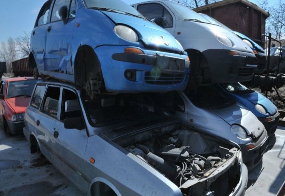 Mircea Fechet, despre programele Rabla Clasic şi Rabla Plus. Când ar putea fi dat startul: precizări importante