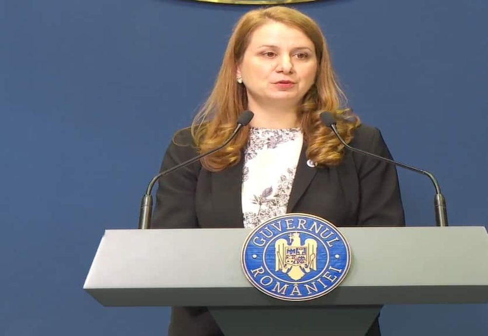 Ministrul Ligia Deca primește un prestigios premiu european pentru Viziune și Leadership