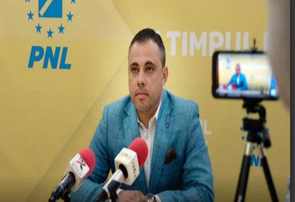 Președintele PNL Olt, senatorul Liviu Voiculescu, achitat definitiv de Înalta Curte de Casație și Justiție (ÎCCJ)