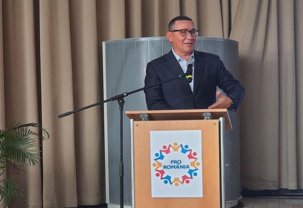 Victor Ponta își ia rolul în serios și cere ”o acțiune clară și rapidă din partea Statului”: ”Să vedeți ce repede se 'răcoresc' toți 'vitejii' ăștia!”