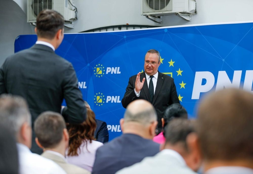 Ciucă: Provocările generate de crizele globale trebuie transformate în oportunităţi de dezvoltare. Ce spune despre rolul României în NATO și UE