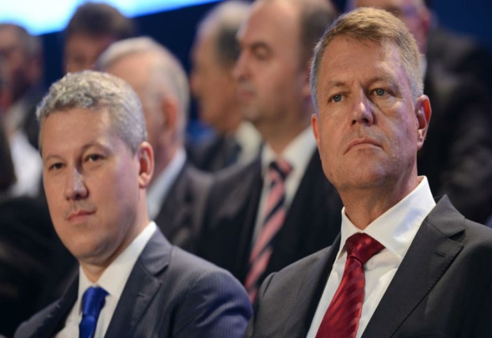 Mesajul ministrului Afacerilor Interne, Cătălin Predoiu, cu ocazia depunerii jurământului de către elevii școlilor de agenți de poliție și subofițeri din cadrul Ministerului Afacerilor Interne