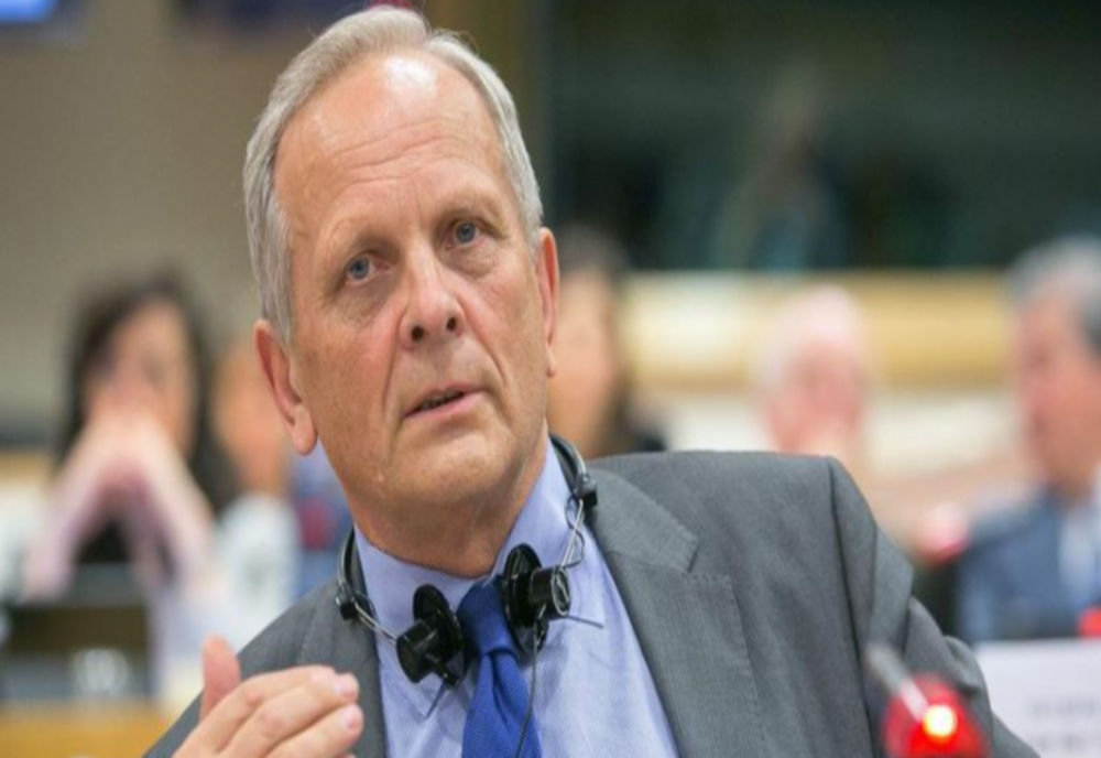 Theodor Stolojan îl vede pe Nicolae Ciucă potențial candidat al PNL pentru Cotroceni