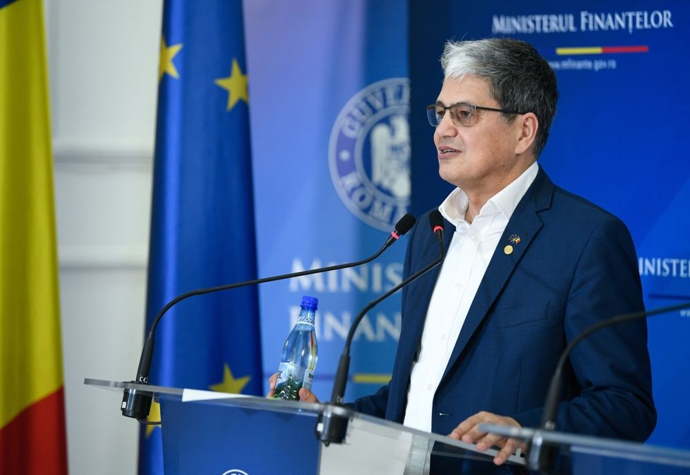 MINISTRUL MARCEL BOLOȘ: CERTIFICATUL FISCAL DE LA ANAF PENTRU VÂNZAREA CASELOR NU VA INTERZICE TRANZACȚIA