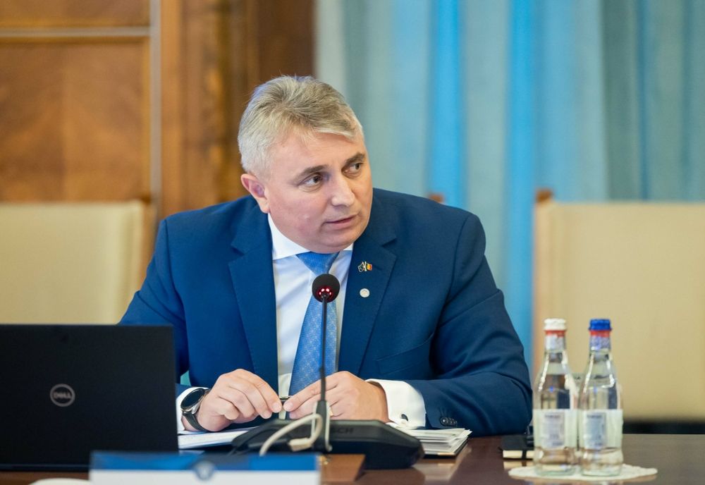 Lucian Bode: „La Cluj se dă ora exactă în ceea ce privește administrația publică din România”