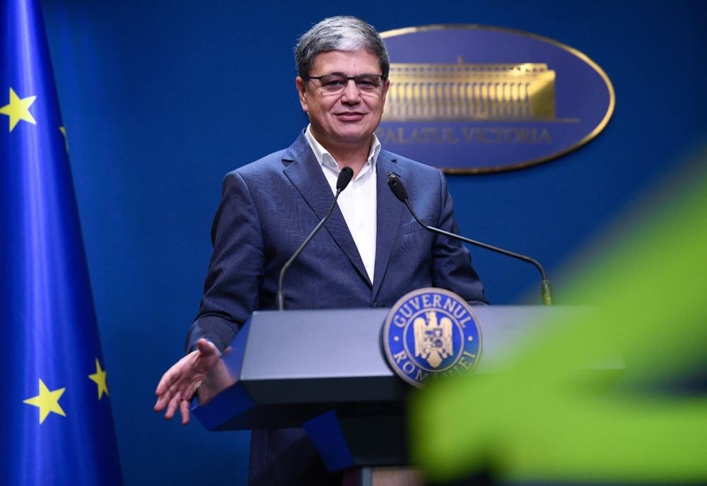 MINISTRUL BOLOȘ DĂ ASIGURĂRI: NU CRED CĂ ESTE CAZUL UNUI ACORD CU FONDUL MONETAR INTERNAŢIONAL. ROMÂNIA ARE SUFICIENTE ANGAJAMENTE