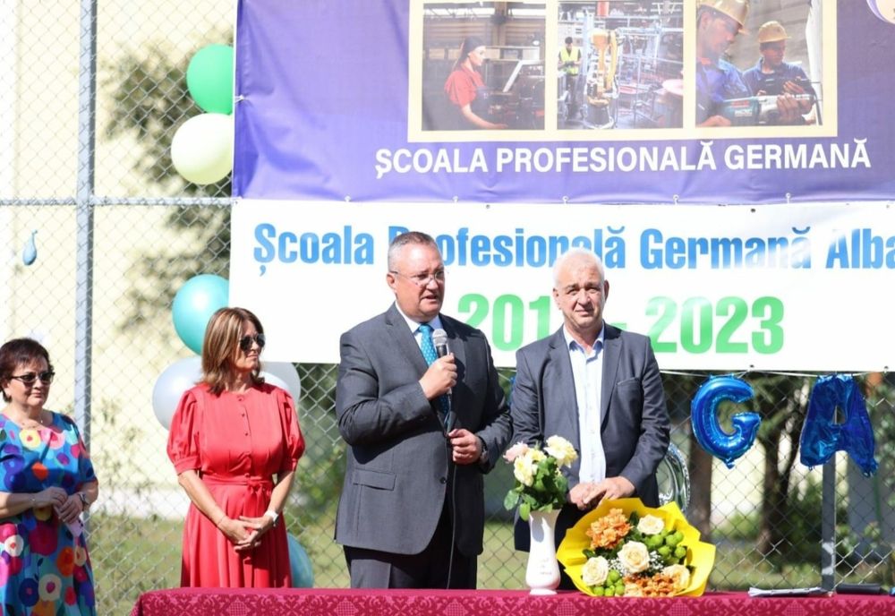 Mesajele liderilor PNL cu ocazia începutului de an școlar