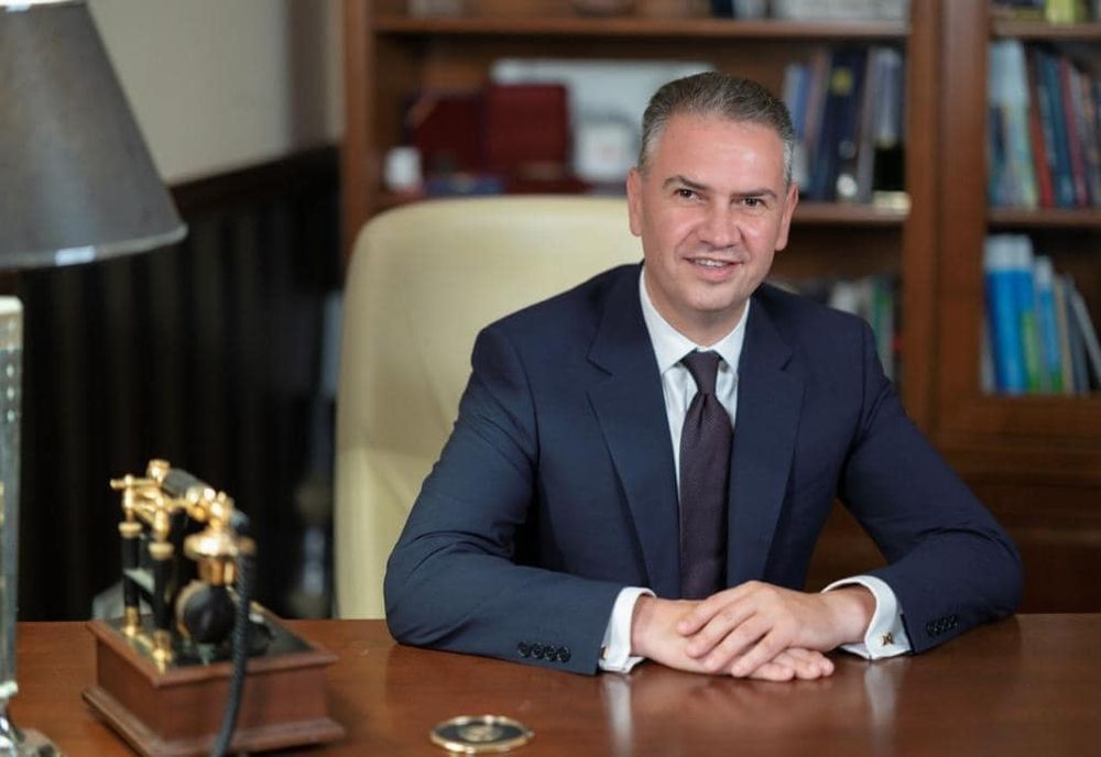 Deputatul Ben-Oni Ardelean își dă demisia din PNL