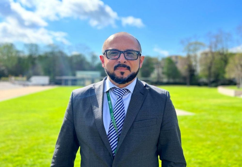  Secretarul de stat Ionuț Sorin Banciu: mini-pădurile urbane devin realitate în Brașov