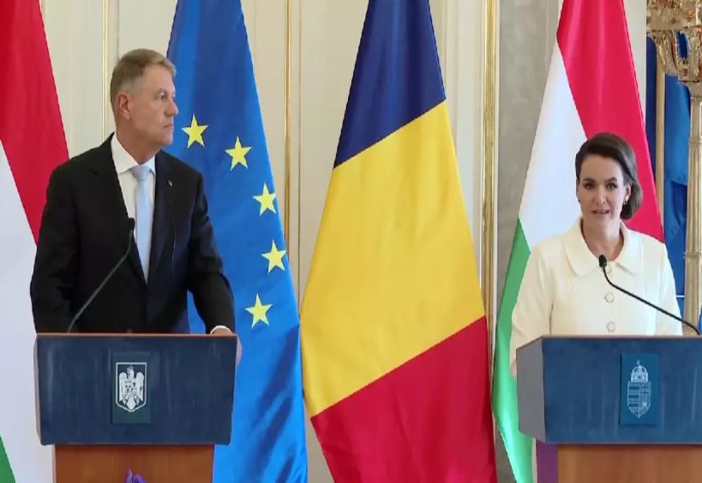 Președintele Ungariei i-a promis lui Klaus Iohannis sprijin pentru aderarea la Schengen. Viktor Orban nici n-a vrut să-l vadă