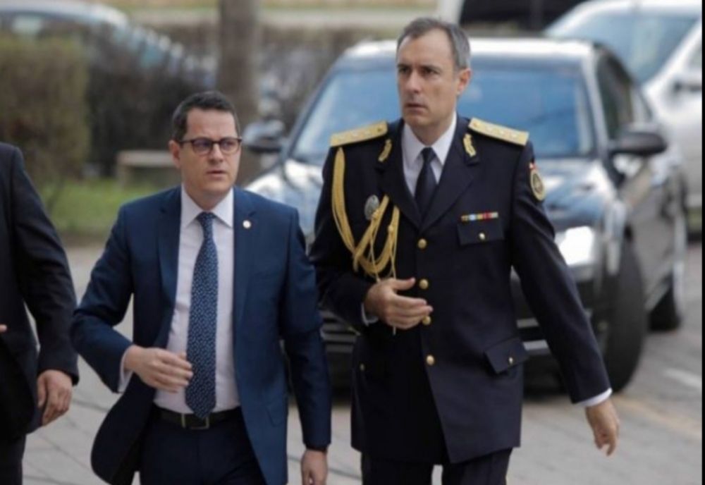 EDUARD HELLVIG, FOSTUL ȘEF SRI, MESAJ DUR PENTRU PNL: TREBUIE SĂ-ȘI GĂSEASCĂ BUSOLA