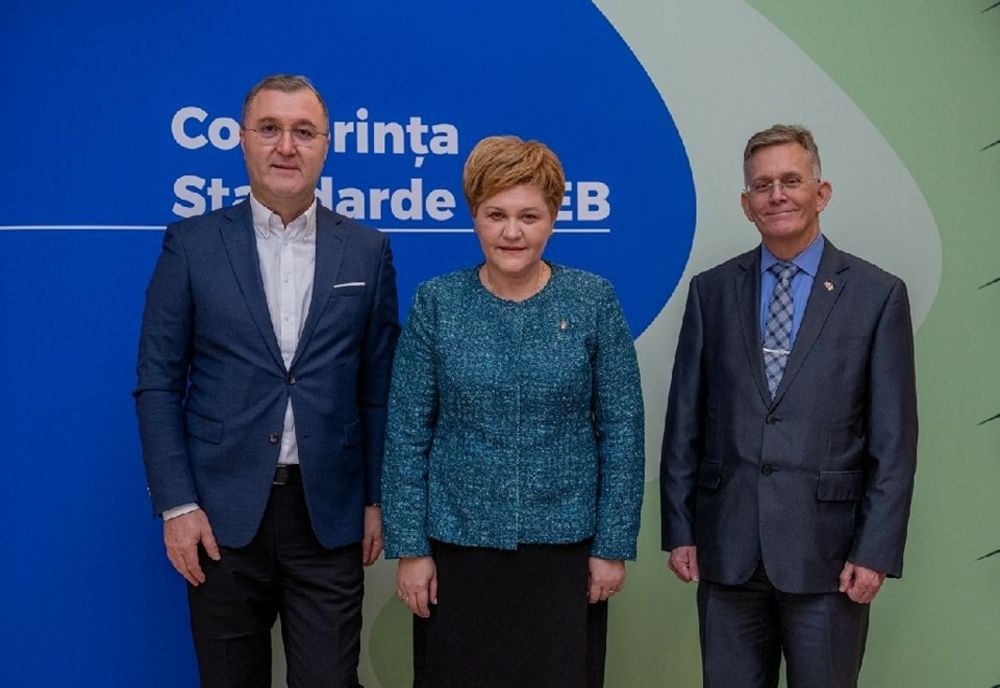 Deputatul Oana Marciana Ozmen: Dezbateri aplicate despre decarbonarea sectorului clădirilor